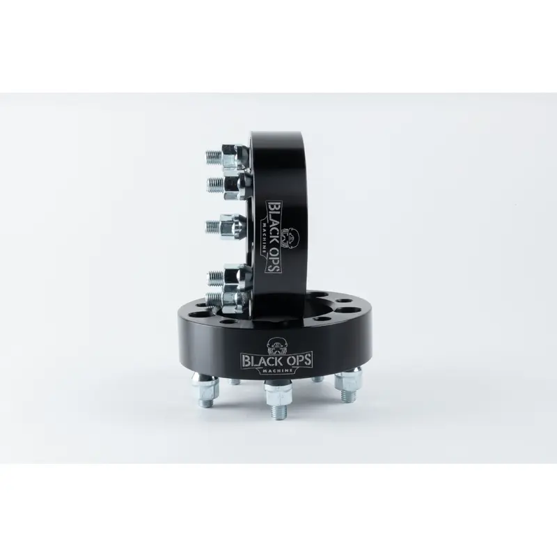 Pro R/Turbo R Wheel Spacers