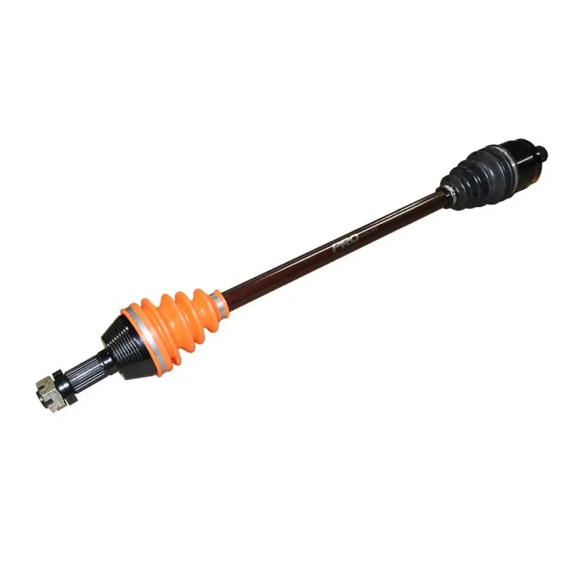 RCV Pro Series II Axles Polaris Turbo S  (Garage Sale)