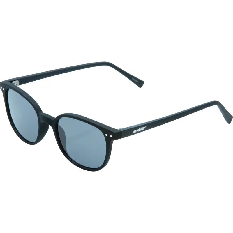 Spark Sunglass Mt Black /Smoke
