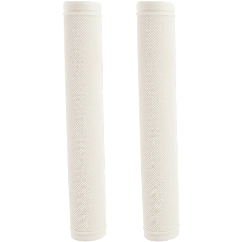 STARTING LINE PRODUCTS Grips - Micro Tack - 7" - White 32-442