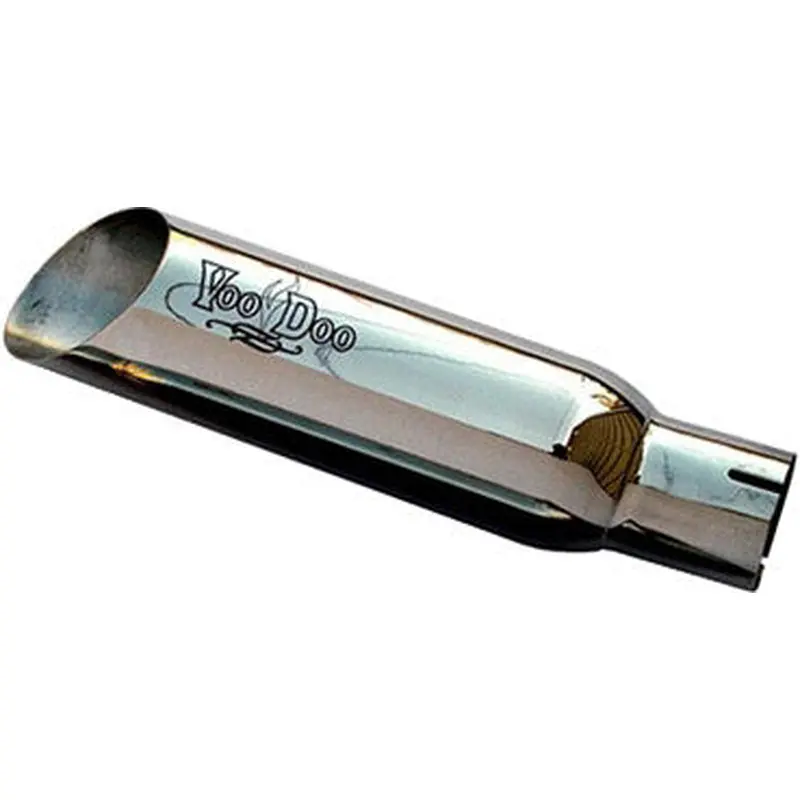 VOODOO SLIP-ON YAM POLISHED SINGLE R6 VER6VK6P