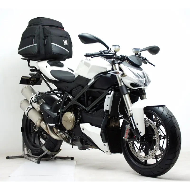 Ducati 848 Street Fighter (12-15)
