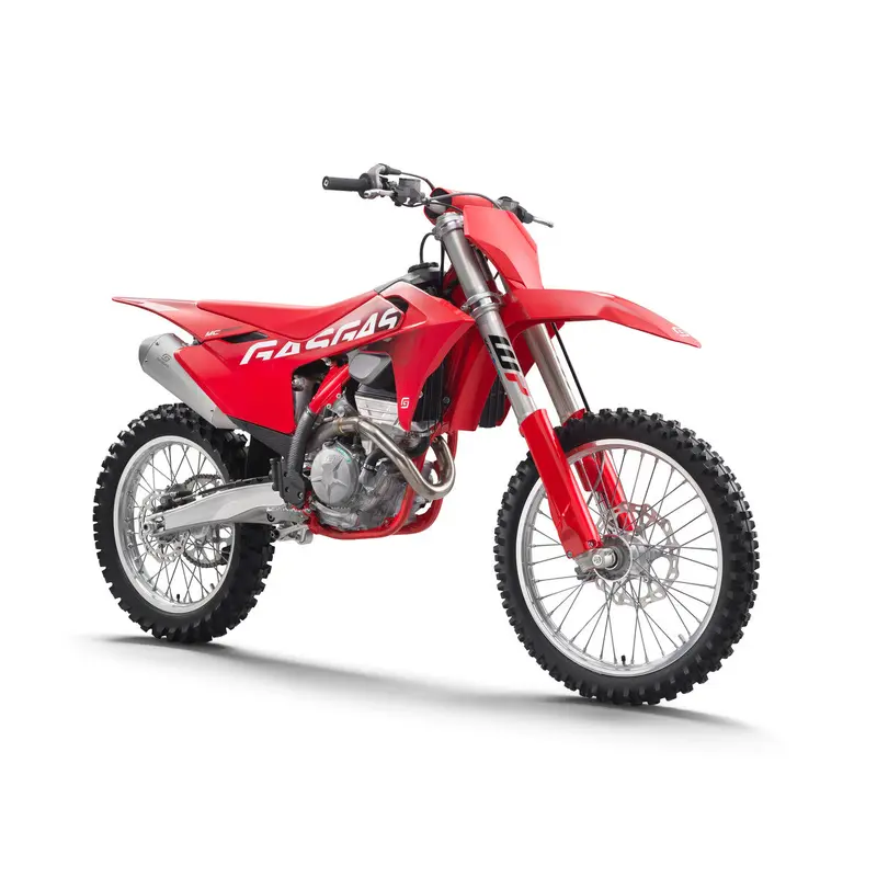 GASGAS MC350F 2024 - 1 ONLY AT THIS PRICE