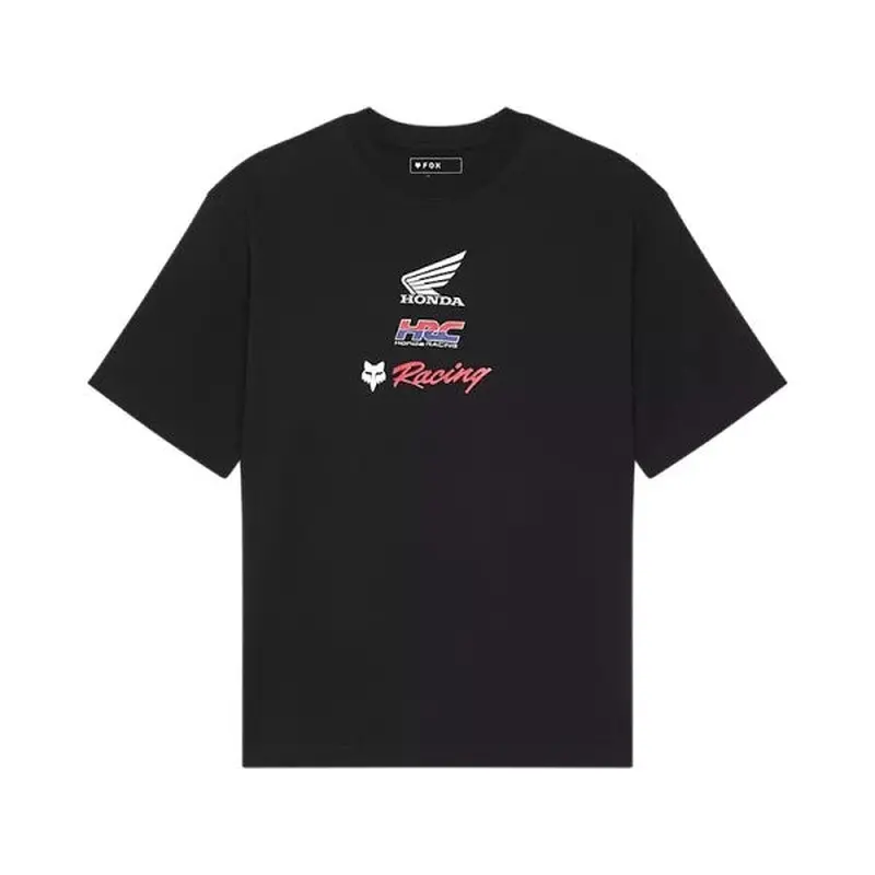 T-Shirt Honda Oversized