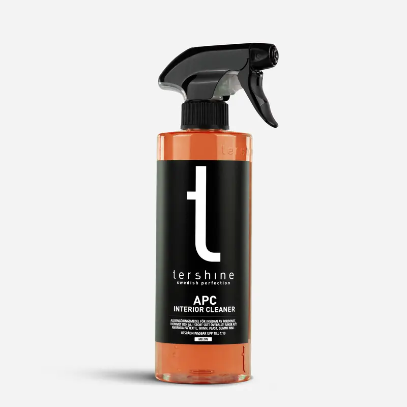 Tershine APC Melon - Allrengring 500 ml
