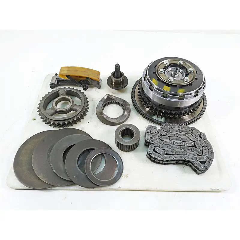 2012 Harley FLD Dyna Switchback Primary Drive Clutch Kit 37816-11
