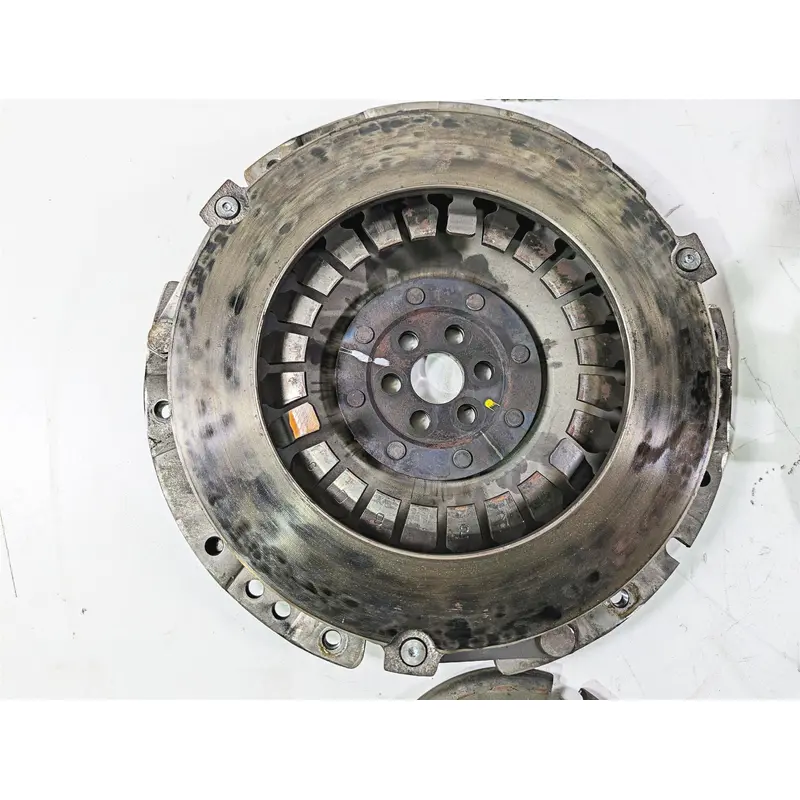 2014 Moto Guzzi California 1400 Touring Clutch Pressure Friction Plate 2A000107