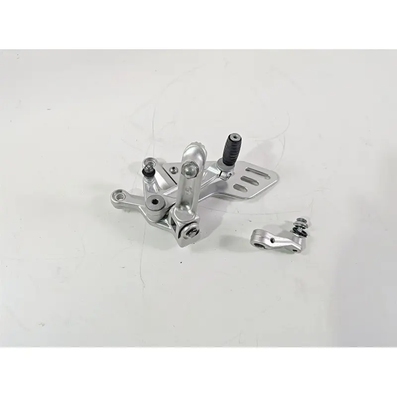 2017 Aprilia RSV 1100 Tuono V4 Factory Left Front Footpeg Shifter Set 897829