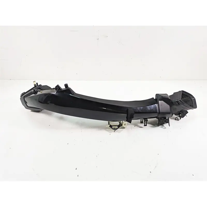 2018 Kawasaki ZX1002 Ninja H2 SX Air Box Breather & Ram Duct Set 14073-0880-660