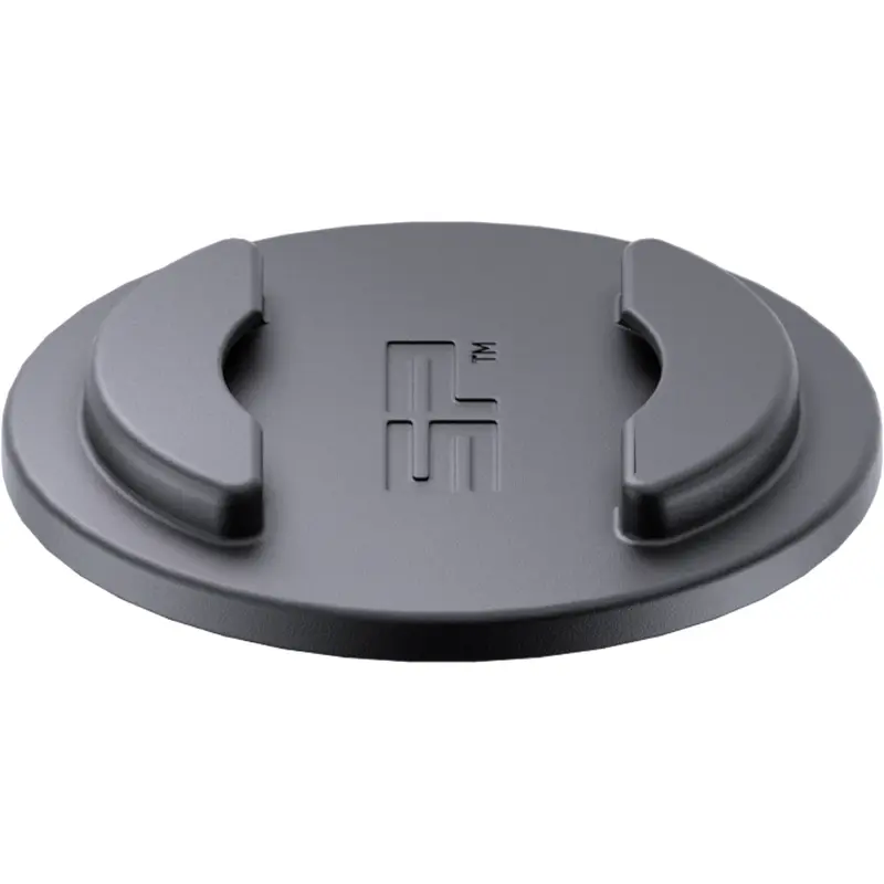 Adhesive Mount Spc+ Black