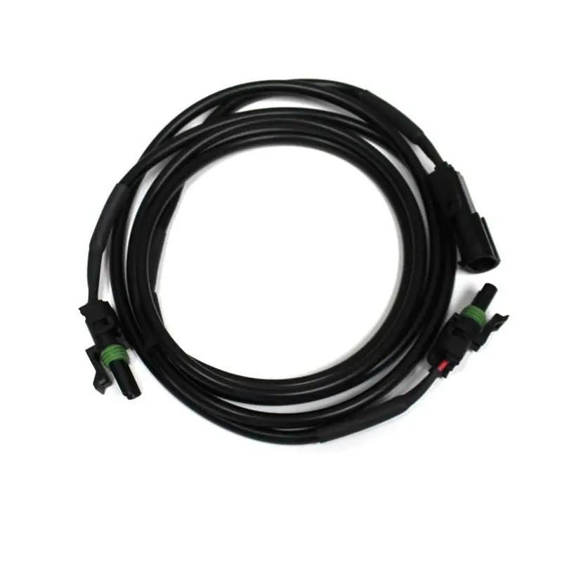 Baja Designs 55" Universal Light Splitter Harness For Squadron & S2 Series 613606