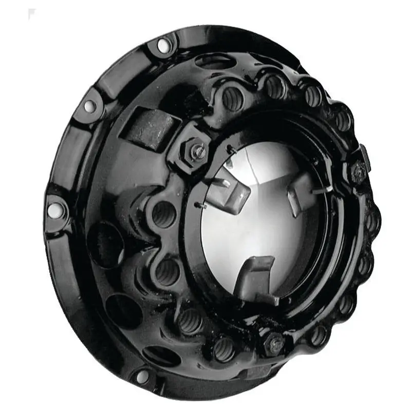 Clutch Cover Assembly - S.73005