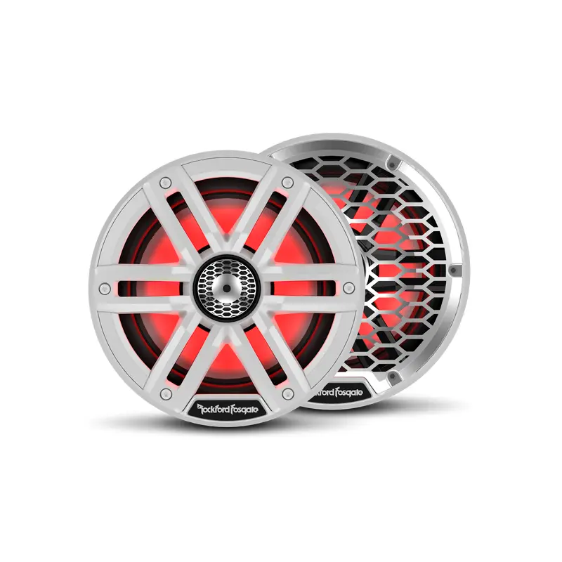 M2 6.5 Color Optix Marine 2-Way Speakers