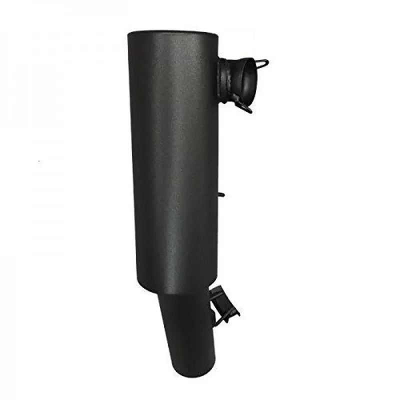 2015-2022 Polaris 600/800 AXYS Chassis / 800 Khaos Trail Muffler