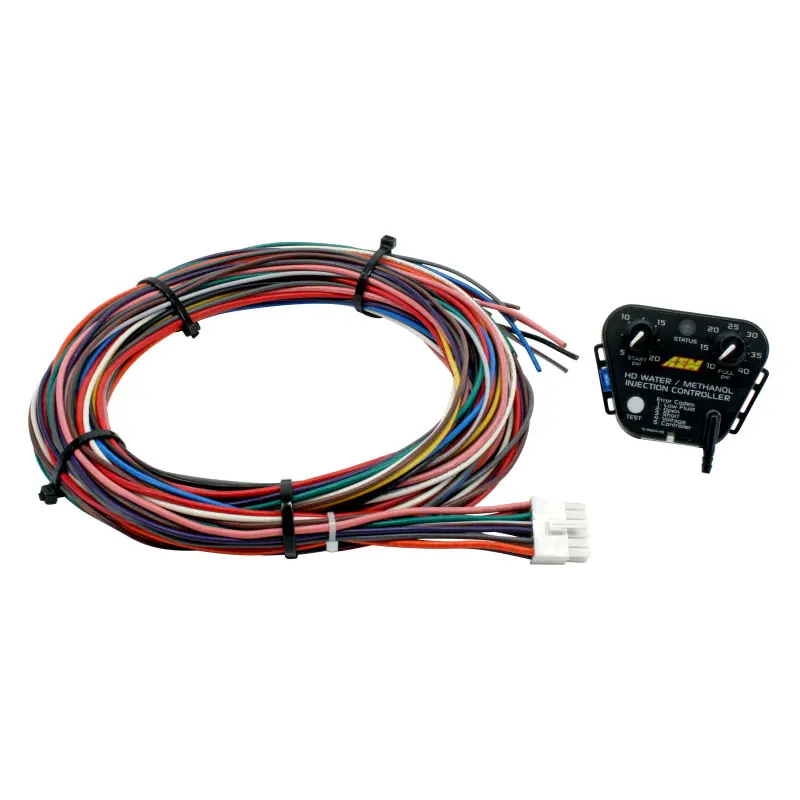 AEM V2 HD Controller Kit - Internal MAP w/ 40psi Max