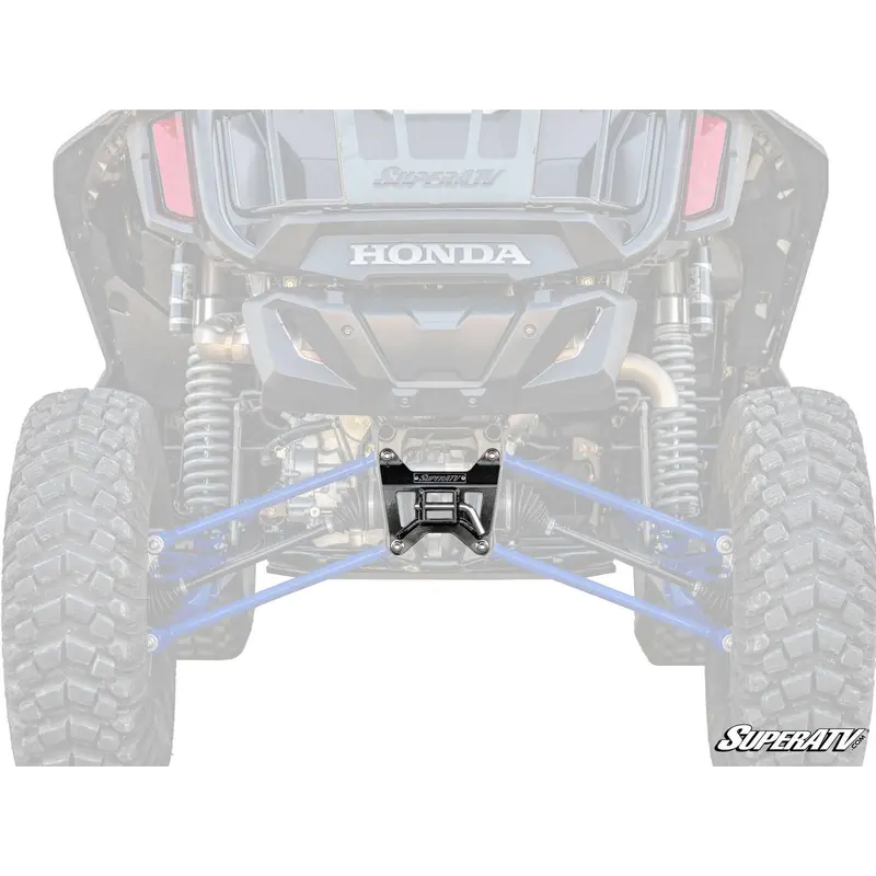 Honda Talon 1000 Rear Receiver Hitch