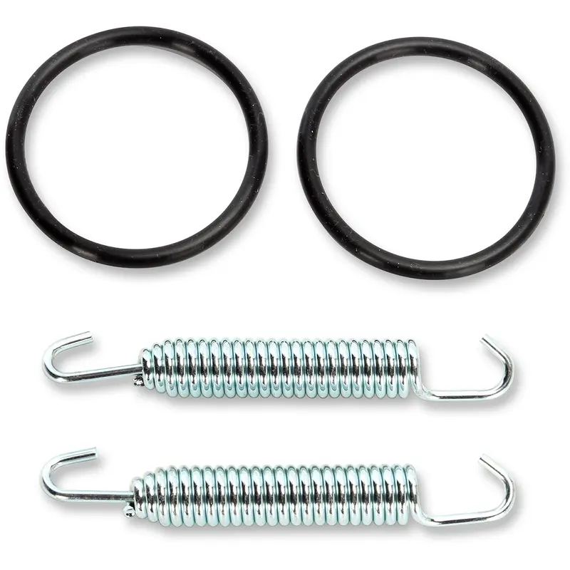 MOOSE RACING Exhaust Gasket Kit 823145MSE