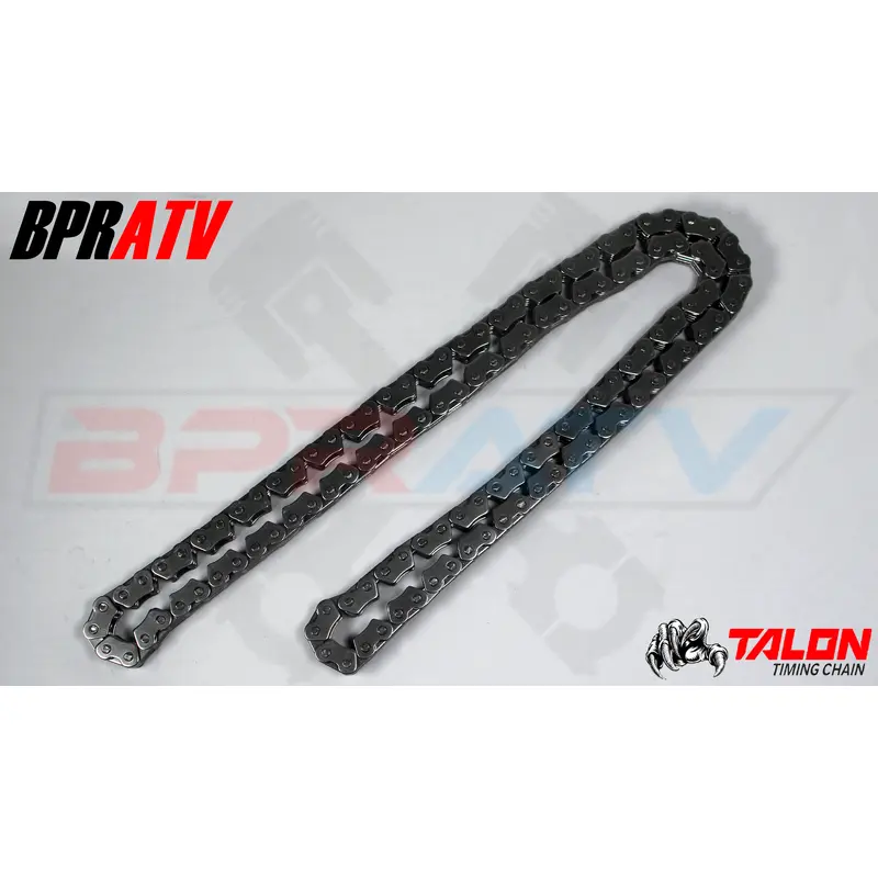 98-01 Yamaha Grizzly 660 YFM660F BPRATV OEM Upgrade Replacement Cam Timing Chain