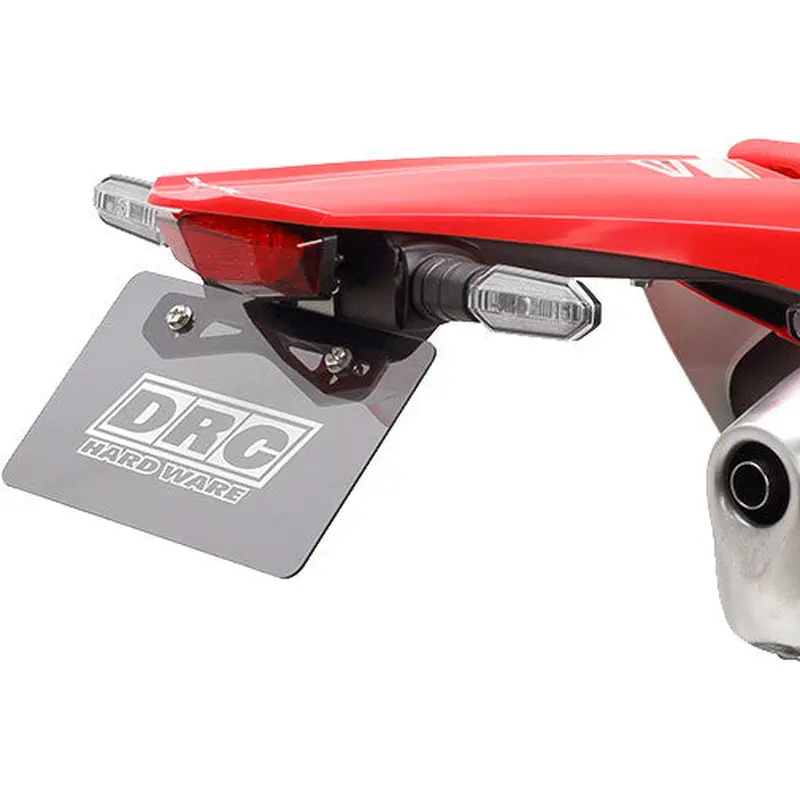 crf250l / Crf450l  drc fender eliminator