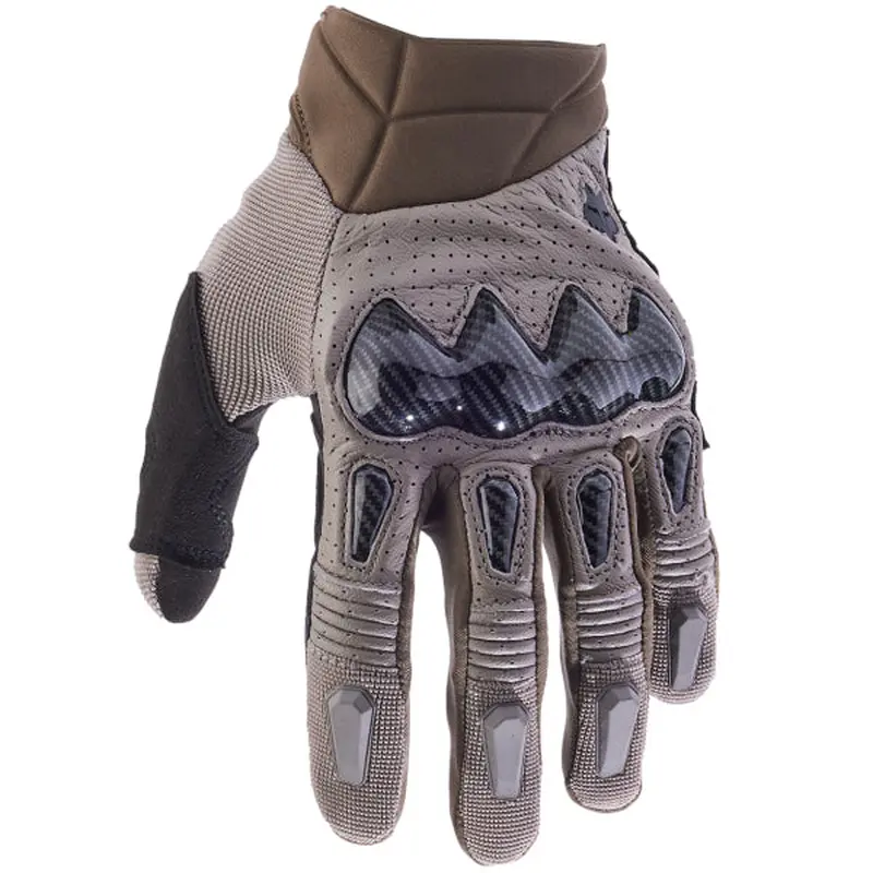 Gants de Motocross Bomber