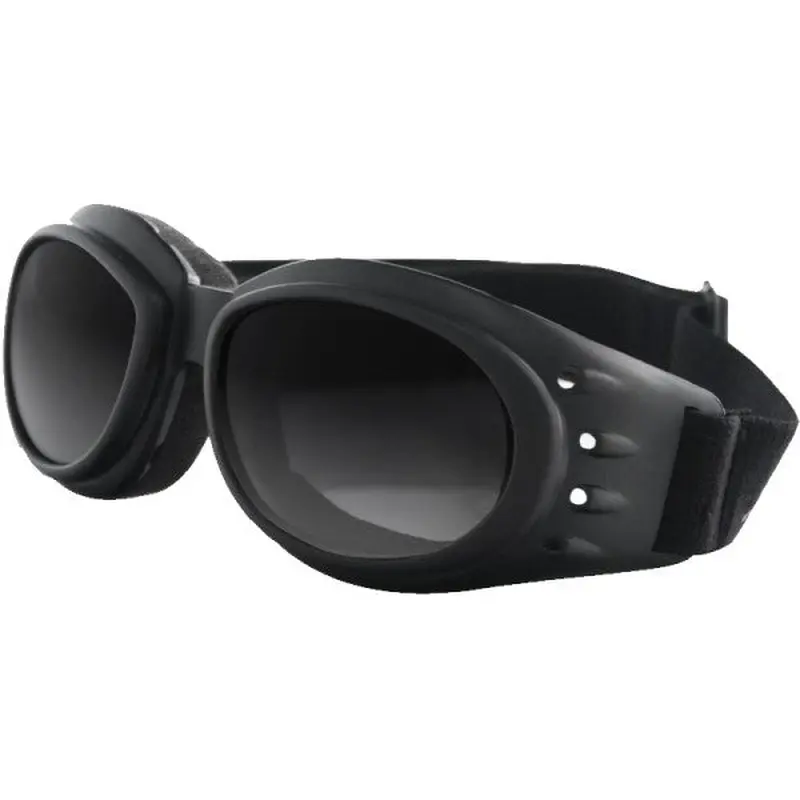 Lunettes de Moto Cruiser 2