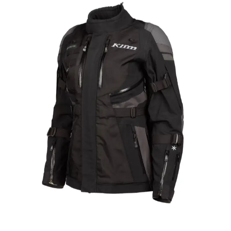 Manteau de Moto Artemis Femme