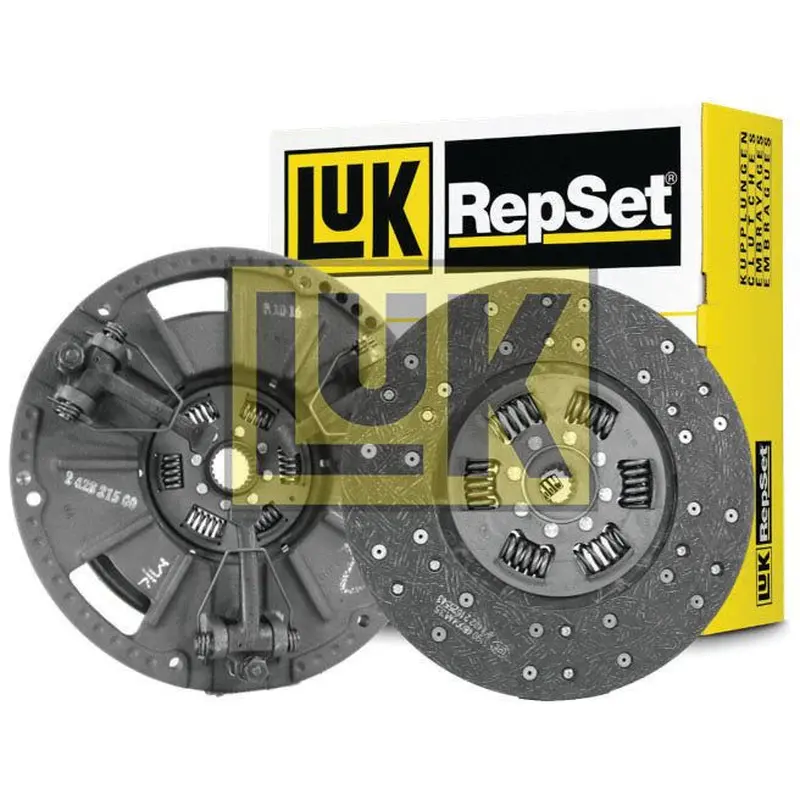 Clutch Kit without Bearings - S.146580