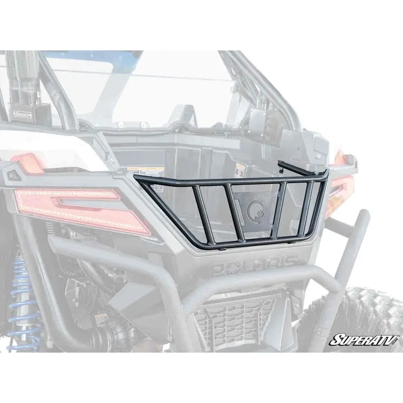 SuperATV Polaris RZR PRO XP Bed Enclosure BES-P-PROXP-01