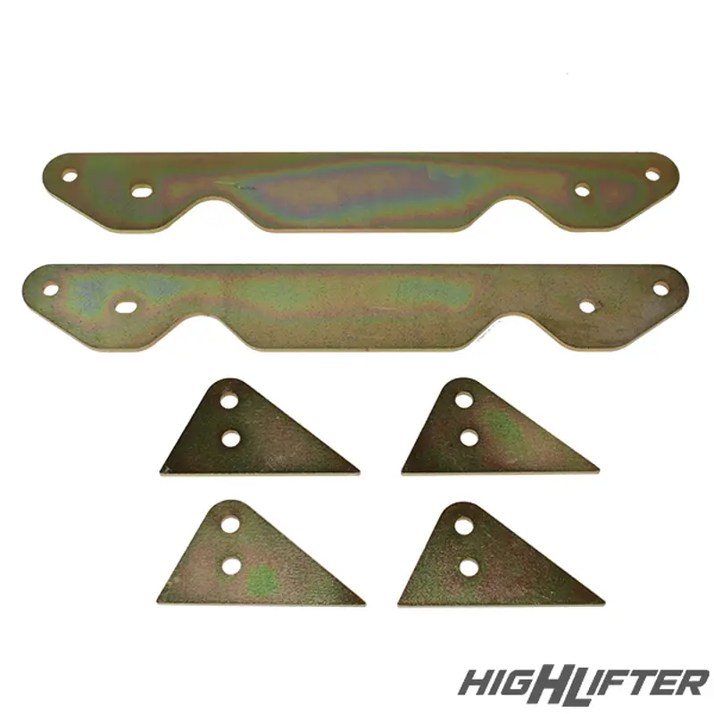 Atv Lift Kit Pol Plk1spt 02