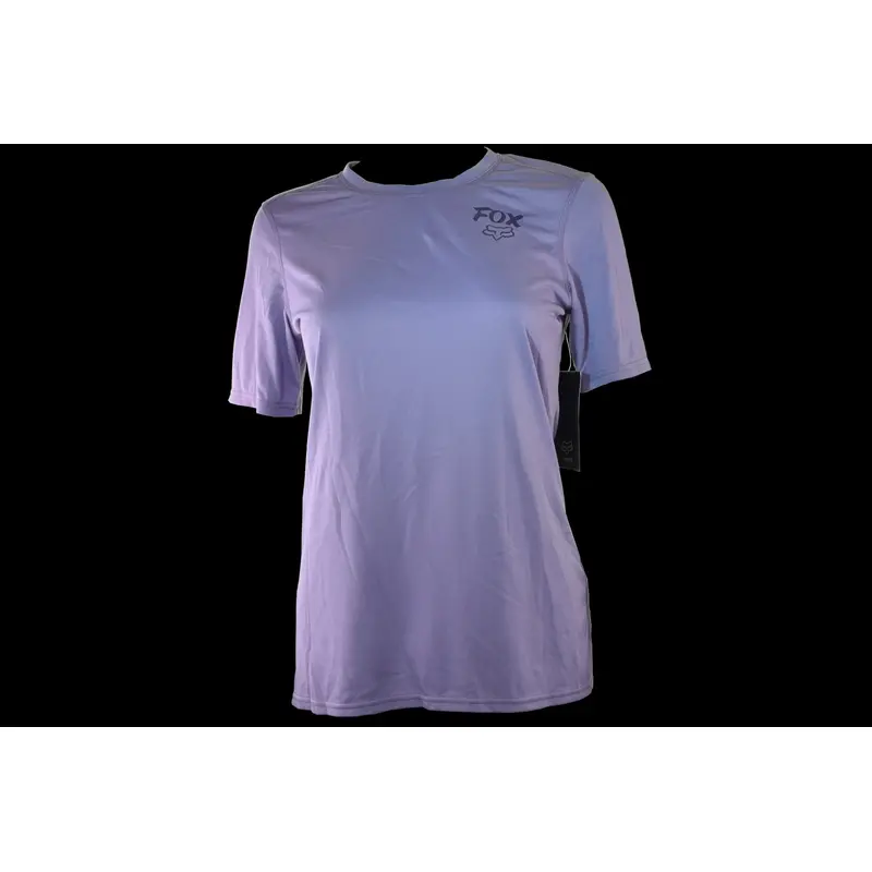 Fox Racing - Womens Ranger Ss Jersey - Lav - S