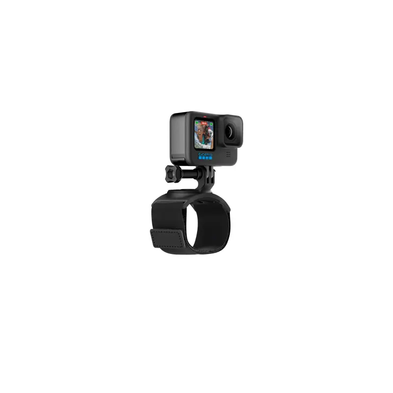 GoPro Hand + Wrist Strap Adjustable Camera Straps + 360 Rotation