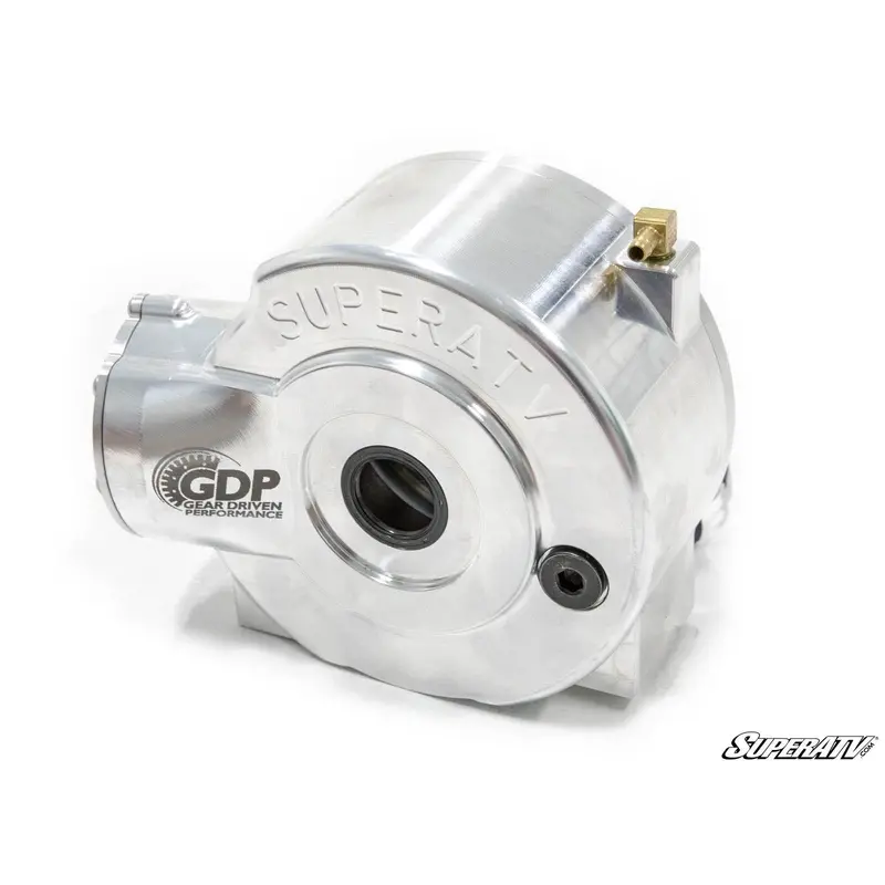 Polaris Ranger Complete Differential By SuperATV