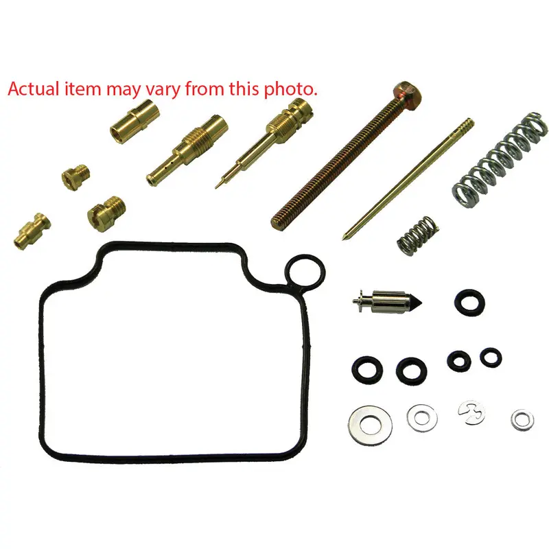 SHINDY CARBURETOR REPAIR KIT 03-755