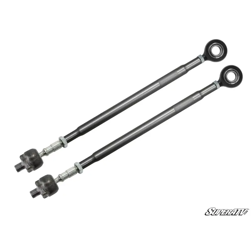 SuperATV Kawasaki Teryx KRX 1000 Heavy-Duty Tie Rod Kit