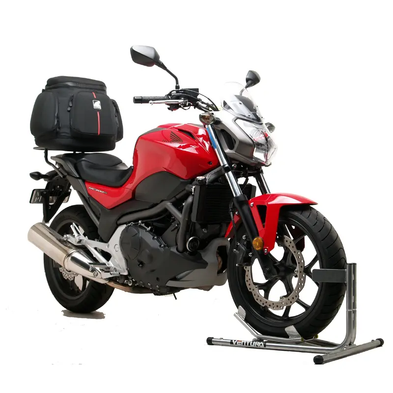 Ventura Luggage for Honda NC 750X (14-16)