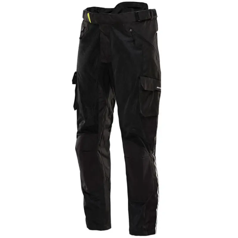 Pantalon Impermable de Moto Dakar 4