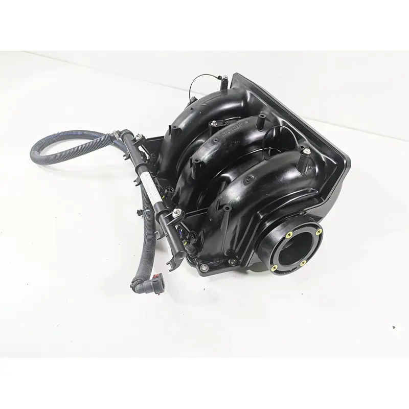 2024 Sea-Doo GTX 230 Intake Manifold & Injectors 420867946 420874000