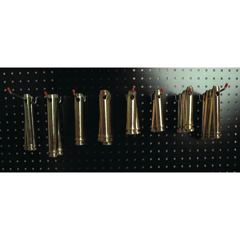 Dispenser Kit - Top Link Pins - Cat. 1/2 | Sparex Part No.S.2304