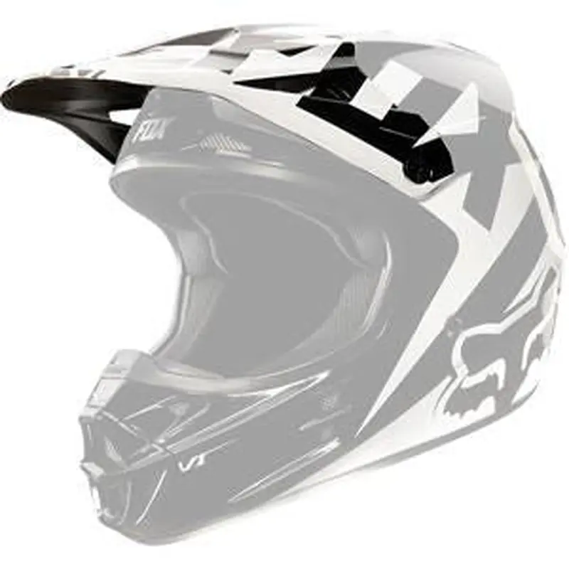 MX19 V1 YOUTH HELMET PARTS