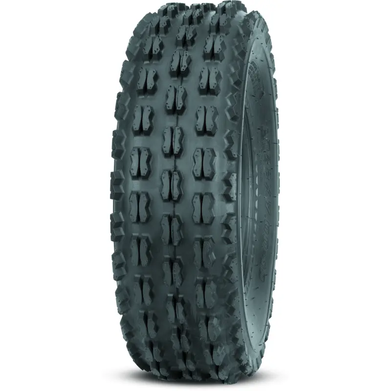QuadBoss QBT738 Series Tire - 22x7-10 4Ply
