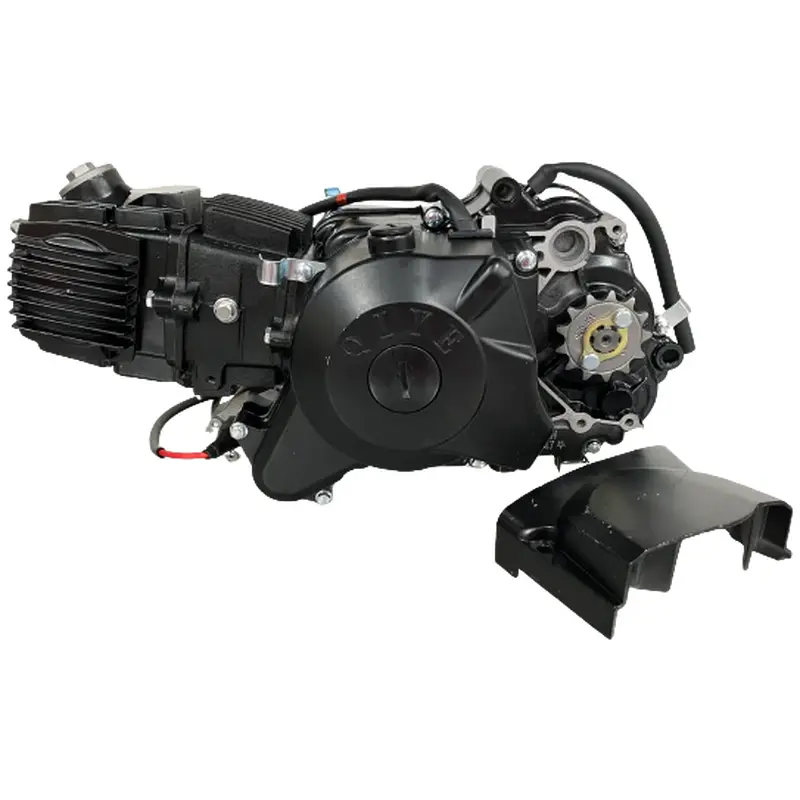 Tao Tao GK110 Go Kart 110cc Engine