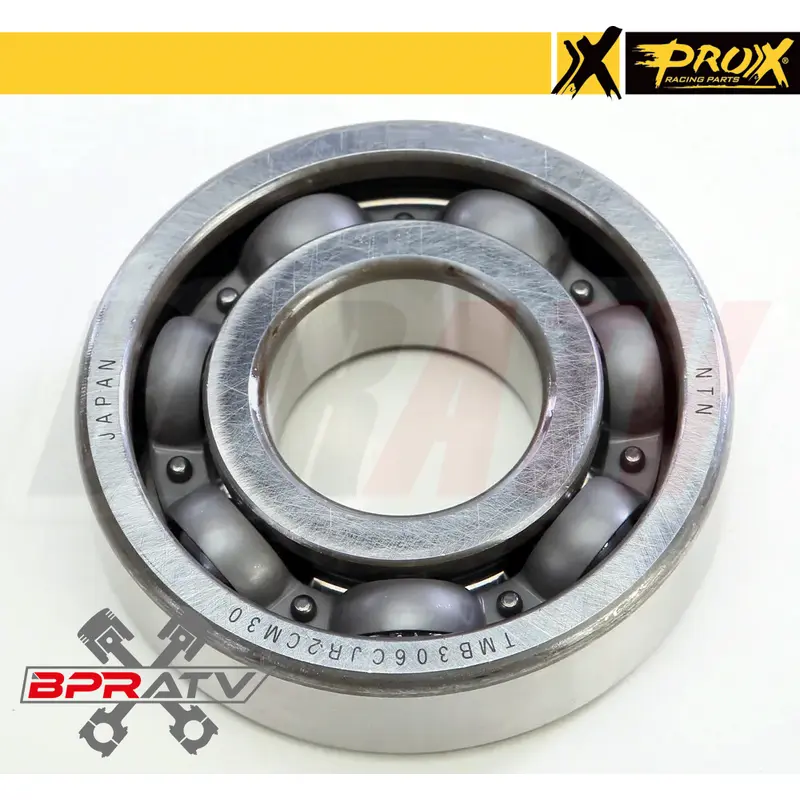Honda TRX 400EX XR 400R Crankshaft Crank Main Bearing Pro X ProX 91001-KF0-018