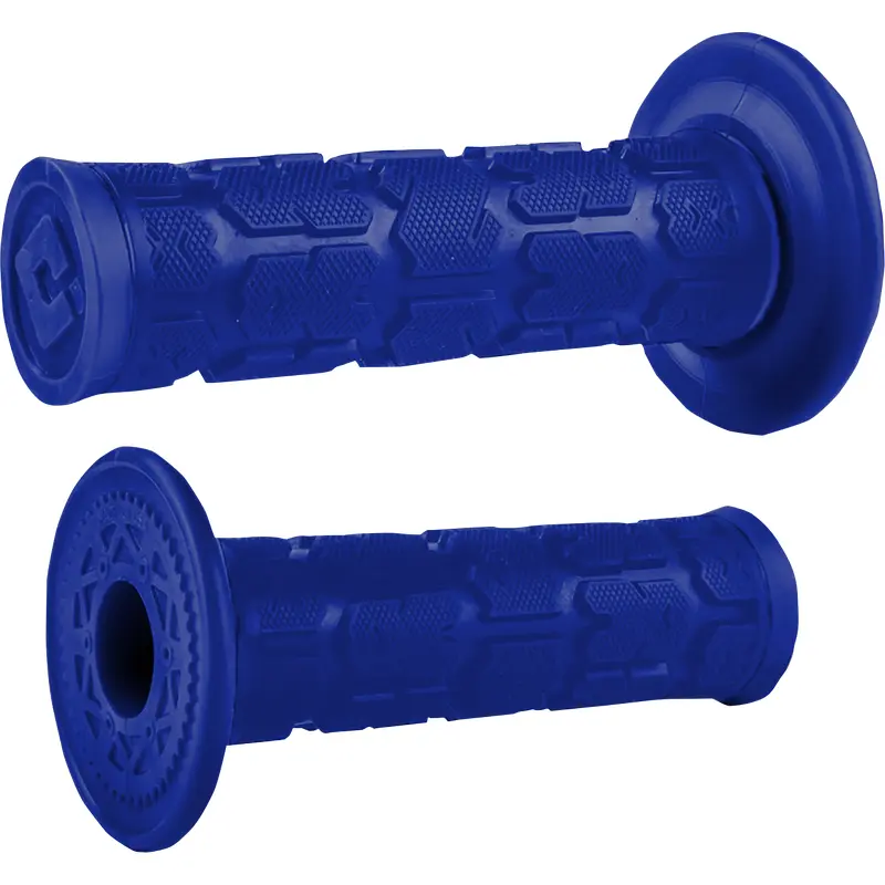 ODI Grips - Rogue - MX - Single Ply - Blue H03RGU
