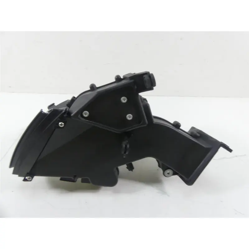 2004 Aprilia RSV 2 1000R Mille Front Center Air Inlet Duct Scoop AP8158114