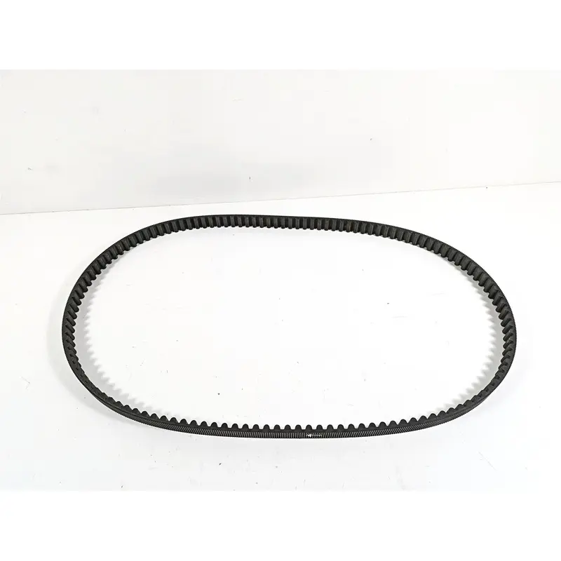 2009 Harley Dyna FXDFSE CVO Fat Bob Rear Main Drive Belt 131T 1" 40046-07