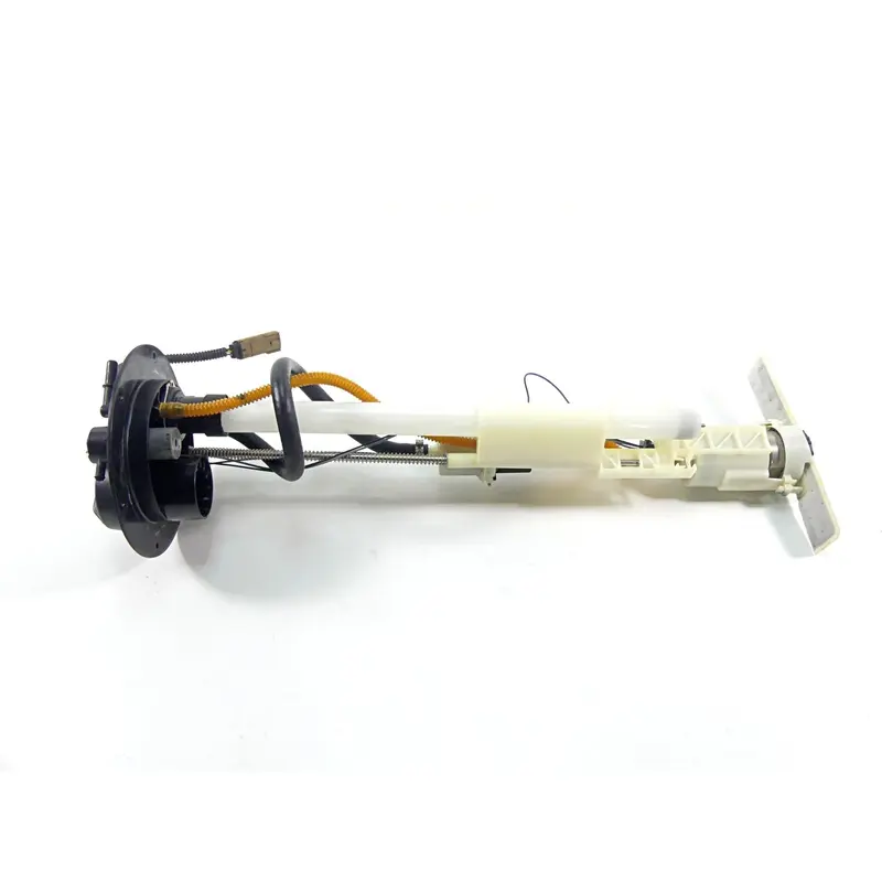 2014 Harley VRSCF Muscle V-Rod Fuel Gas Petrol Pump - Tested 75310-07