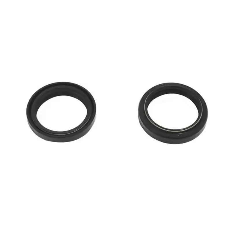Athena Fork Oil Seal pair - 41 x 53 x 8/10.5 (455166)