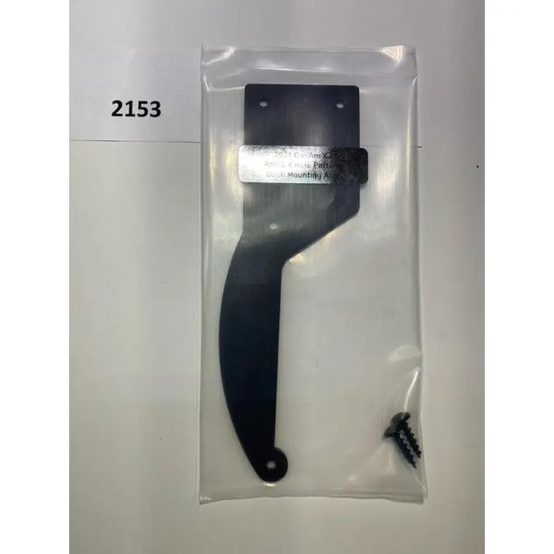 CanAm X3 2021-2023 AMPS 4 Hole Arm Mount