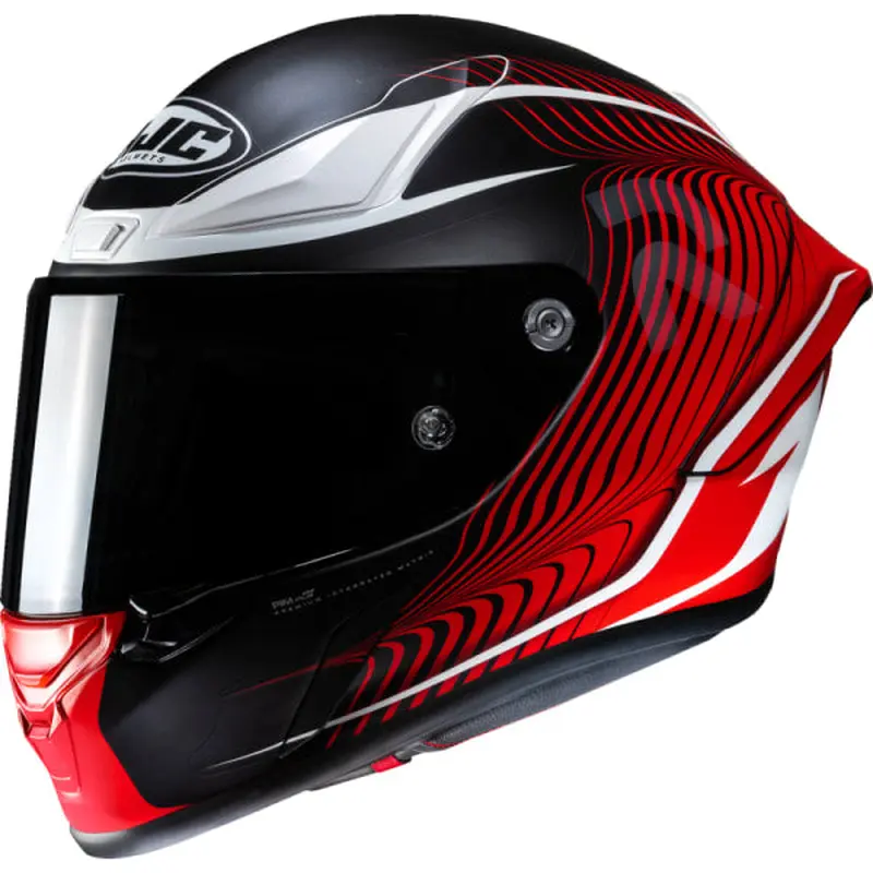 Casque Intgral de Moto RPHA 1 Lovis