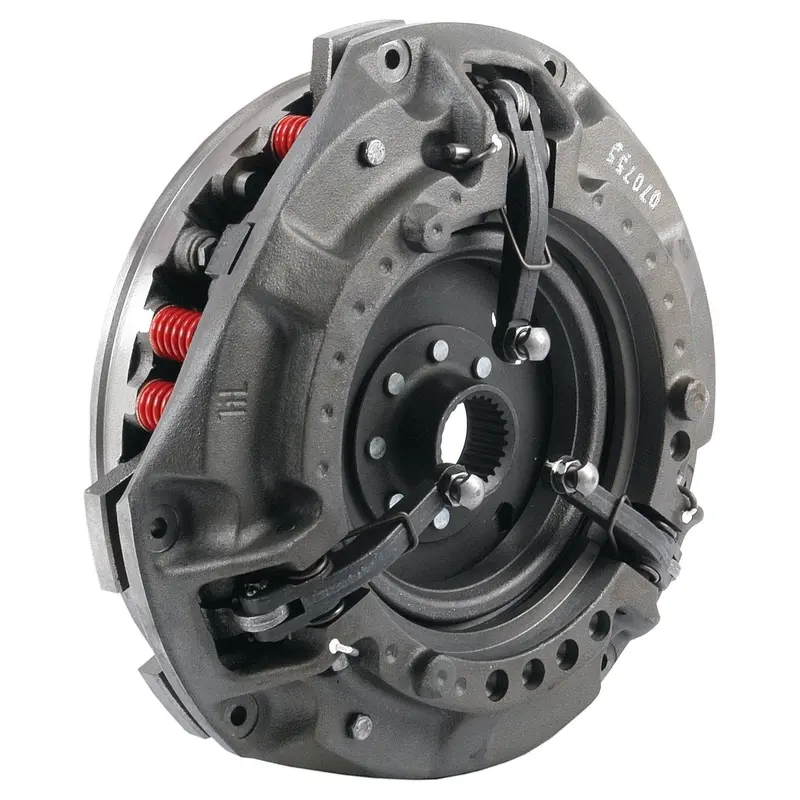 Clutch Cover Assembly - S.40680